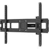Hama TV-väggfäste 190,5 cm (75) Utdragbar, Tiltbar, Svängbar, Roterbar