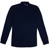 Nike Tech-Fit Herr Navy Topp