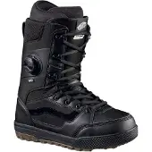 Vans - Snowboardboots herr - Invado Pro Black/Gum för UnisexUll - Storlek 40,5 - Svart