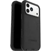 Otterbox 77-98392 Case Apple iPhone 17 Pro Max Svart 77-98392