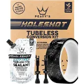 Peaty's Holeshot Tubeless Enduro/dh Omvandlingskit