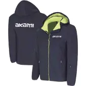 Akami Siberia Jacka
