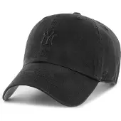 47 Mlb New York Yankees Base Runner Clean Up Keps