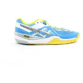 Asics Gel-Blast 6 Dam Blå Träningsskor