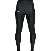 Under Armour CoolSwitch Stretch Fit Svart Kompressionsleggings för herrar 1305223 001