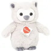 Teddy HERMANN® Olivia Uggla Gosedjur 19 Cm
