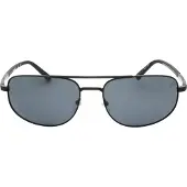 Timberland TB9285 02D Svarta solglasögon