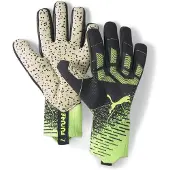 Puma Unisex FUTURE:ONE Grip 1 NC fotbollsmålvaktshandskar