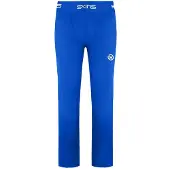 Skins Series-1 Stretch Midja Ljusblå Herr Lång Tight Leggings SO00100012041