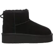 EVER AU Boot 'Dusky' svart