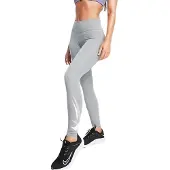 Nike One Grå Leggings