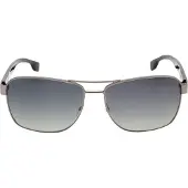 HUGO BOSS 1559 0R80 WJ Silver Sunglasses