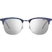 HUGO BOSS 1208 0KU0 Silver Solglasögon