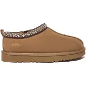 EVER AU Australia Women Wigeon Leather Slippers