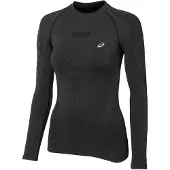 Asics Performance Dam Svart Topp