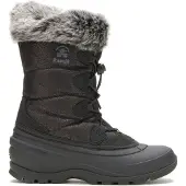 Kamik Women's Momentum 3 Black