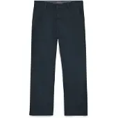 Levi's Byxa marinblå