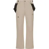 2117 of Sweden Misan, skidbyxor, junior, beige