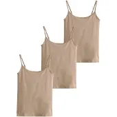 Next Topp beige