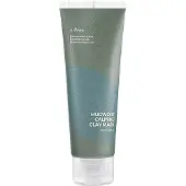 Isntree - Mugwort Calming Clay Mask - 100 ml