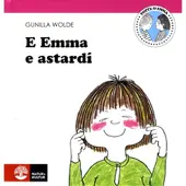 E Emma e astardí (romani)