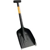 Fiskars 1079857 Snöskyffel 21.7 cm Stål