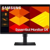 Samsung PC-skärm - - S27D402GAU - 27 tum - 1920 x 1080 - 60 Hz - 5 ms