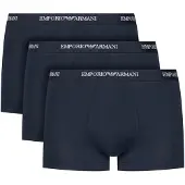 Emporio Armani Em000259_af14132 Boxers 3 Enheter