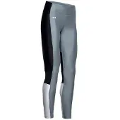 Under Armour Dam Heatgear Perf Inset Leggings Tight 1351725 396