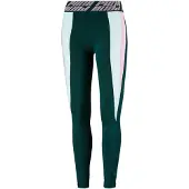 Puma Dam Own It Träning Full Tight Gym Löpning Leggings 517392 06