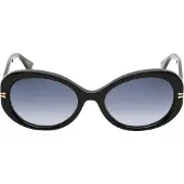 Marc Jacobs Marc Jacob MJ1013 807 Svarta solglasögon