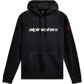 Alpinestars Linear Wordmark V3 Munktröja
