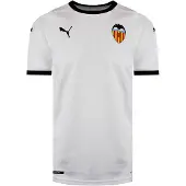Puma Valencia CF Vit tröja för herrar