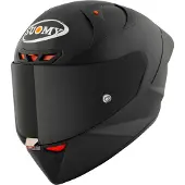 Sonstiges S1-XR GP Plain FIM E06 Hjälm