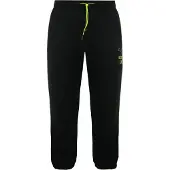 Puma x Helly Hansen Stretch Waist Joggers Svart Herrbyxor 598286 01