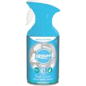Airpure & Fresh Fresh Linen Air Freshener Spray - 250ml