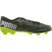 Puma Ultra 2.2 FG/AG Svart Fotbollsskor för herrar