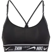Nike Indy Tränings-BH Svart Sport-BH