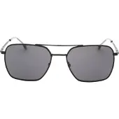 HUGO BOSS 1414 0003 IR Svarta solglasögon