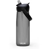 CamelBak Thrive Flip Straw, drickflaska, 750 ml, svart