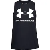 Under Armour Live Sportstyle ärmlös T-shirt