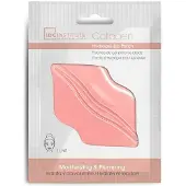 Super Merchant Hydrogelmask för läpparna med kollagen IDC INSTITUTE 6 g