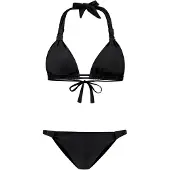 Shiwi Bikini 'BIBI' svart
