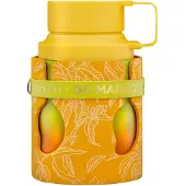 Armaf Odyssey Go Mango Unisex Eau De Parfum - 100 ml