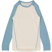 Devold Breeze Merino T-shirt Med Lång ärm