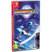 Dariusburst: Another Chronicle EX+