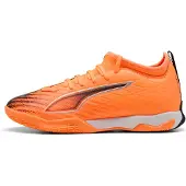 Puma Inomhus/hall-skor ULTRA 6 MATCH IT + Mid Jr 108518-03