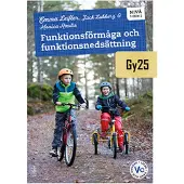 Funktionsförmåga och funktionsnedsättning nivå 1 och 2