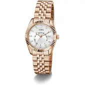 GUESS Jada 34mm 3atm Quartz/analogical Damklocka