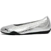 Puma Catch Soleil Metallic Whisper Ballerinor